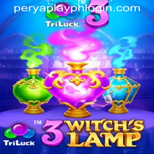 Unlock the Mysteries of 3WitchsLamp: A New Adventure Awaits