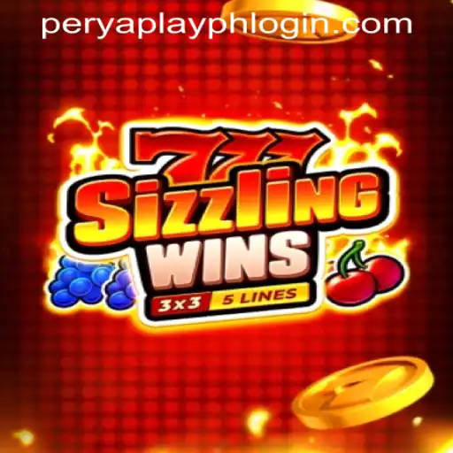 Discover the Excitement of 777sizzlingwins with PERYAPLAY PH LOGIN
