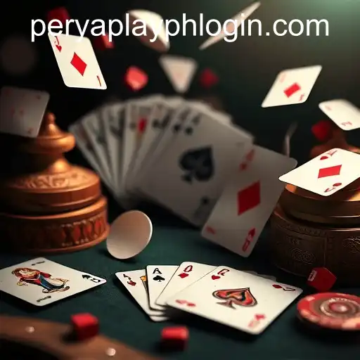 The Fascinating World of Card Games: A Deep Dive into PERYAPLAY PH LOGIN