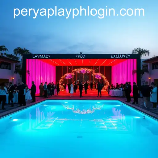 Exclusive Events: A Deep Dive into Prestige and Opportunity