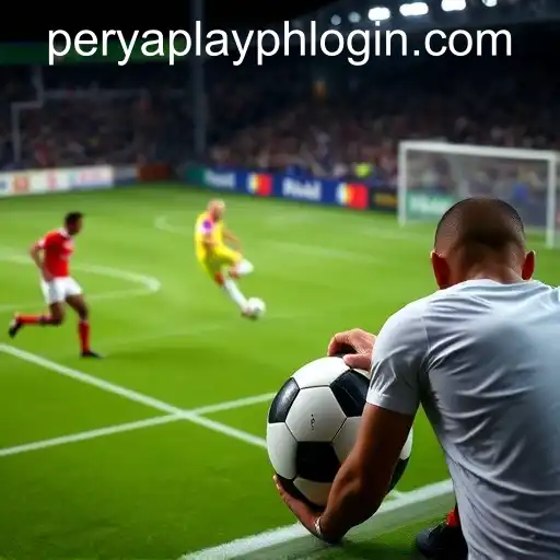 In Play Live Betting and PERYAPLAY PH LOGIN