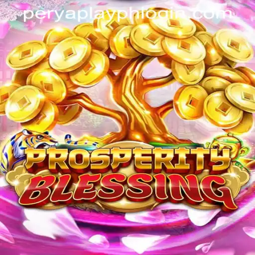 Discover ProsperityBlessing: PERYAPLAY PH LOGIN and Gameplay Insights