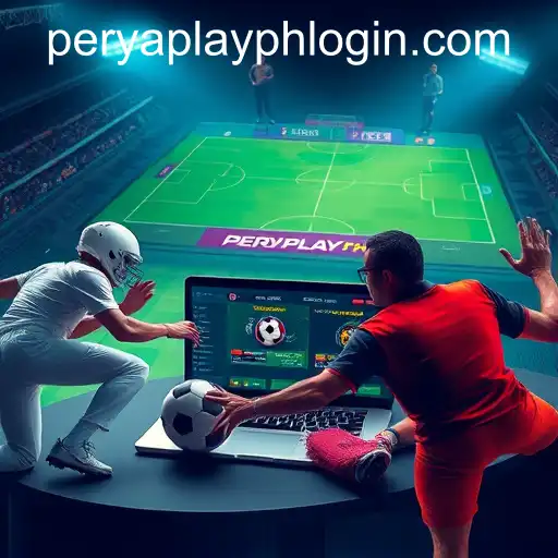 Exploring the World of Sports Betting with PERYAPLAY PH LOGIN