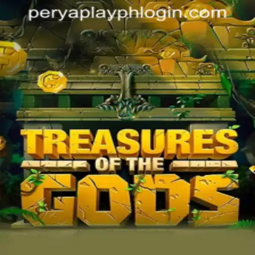 Treasure of the Gods: A Journey Through Myth and Strategy